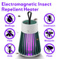 GFOUK™ Bedbugs Electromagnetic Insect Repellent Heater