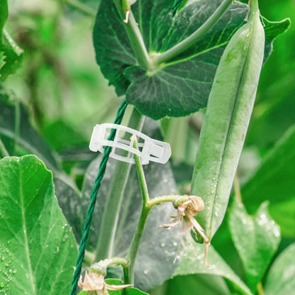 GFOUK™ Plant Support Clips