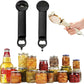 GFOUK™ Multifunctional Retractable Bottle Opener