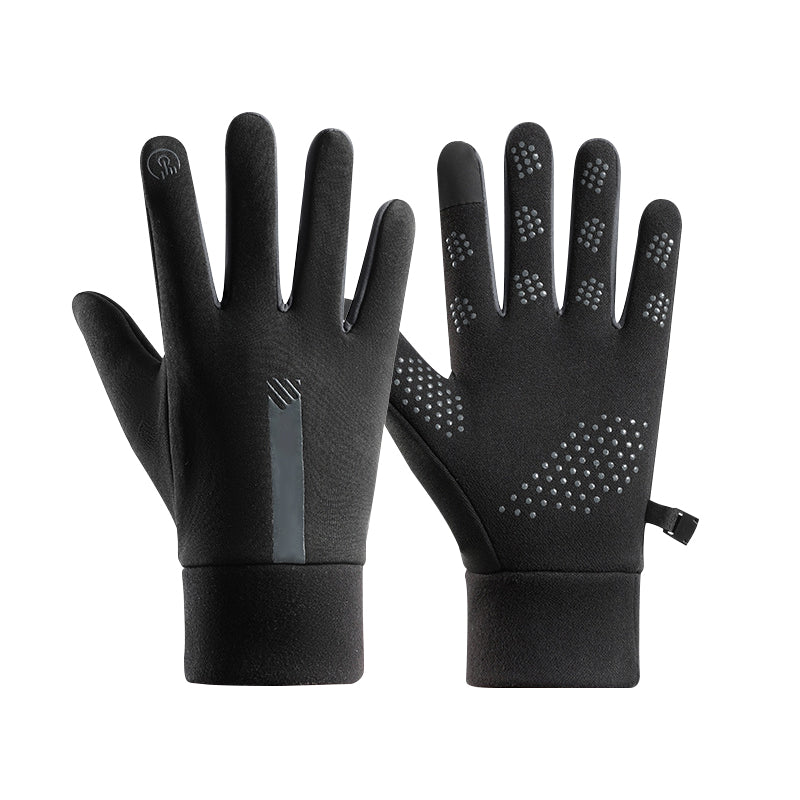 GFOUK™ Titanium Ionized Far Infrared Therapy Arthritis Gloves