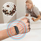 GFOUK™ BugsOFF High Frequency Ultrasonic Pest Bracelet