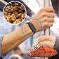 GFOUK™ BugsOFF High Frequency Ultrasonic Pest Bracelet