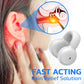 GFOUK™ Ear Acupoint Massage Pulse Device