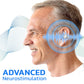 GFOUK™ Ear Acupoint Massage Pulse Device