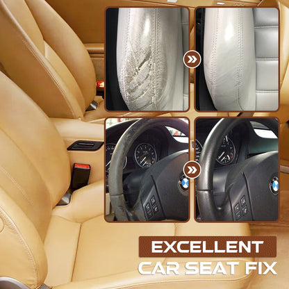 GFOUK™ Neutral Color Leather Repair Gel