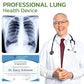 GFOUK™ DeepBreath Herbal Mucus Lung Clearance Device