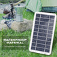 GFOUK™ Portable Solar Charging Panel (USB 3.7V)