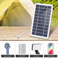 GFOUK™ Portable Solar Charging Panel (USB 3.7V)