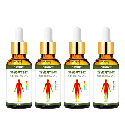 GFOUK™ Sweating Essential Oil