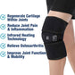 GFOUK™ CartiTech Far Infrared Heating Knee Protector