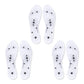 GFOUK™ Magnetic Acupressure Reflexology Insole