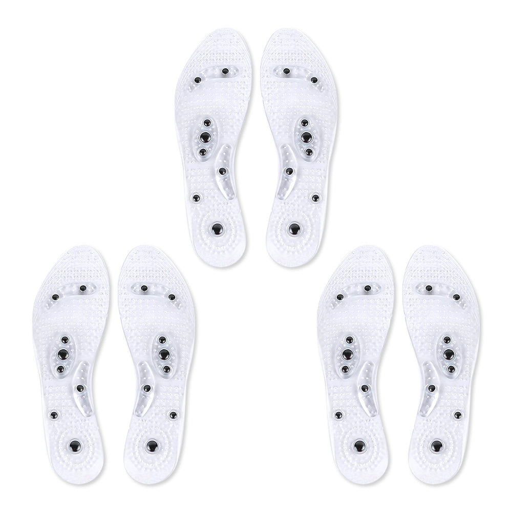 GFOUK™ Magnetic Acupressure Reflexology Insole