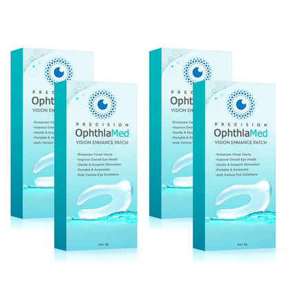GFOUK™ Precision OphthlaMed Vision Enhance Patch