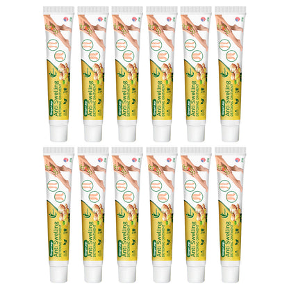 GFOUK™ GingerLegs Anti Swelling Detoxing Ointment
