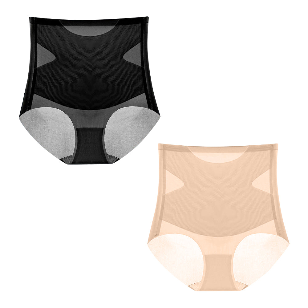 GFOUK™ BewtyMaca Pelvis Magnet Compression Icy Silk Shaper