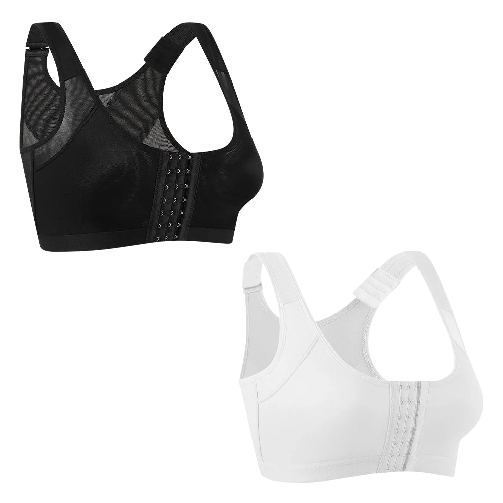 GFOUK™️ Adjustable Support Multifunctional Bra