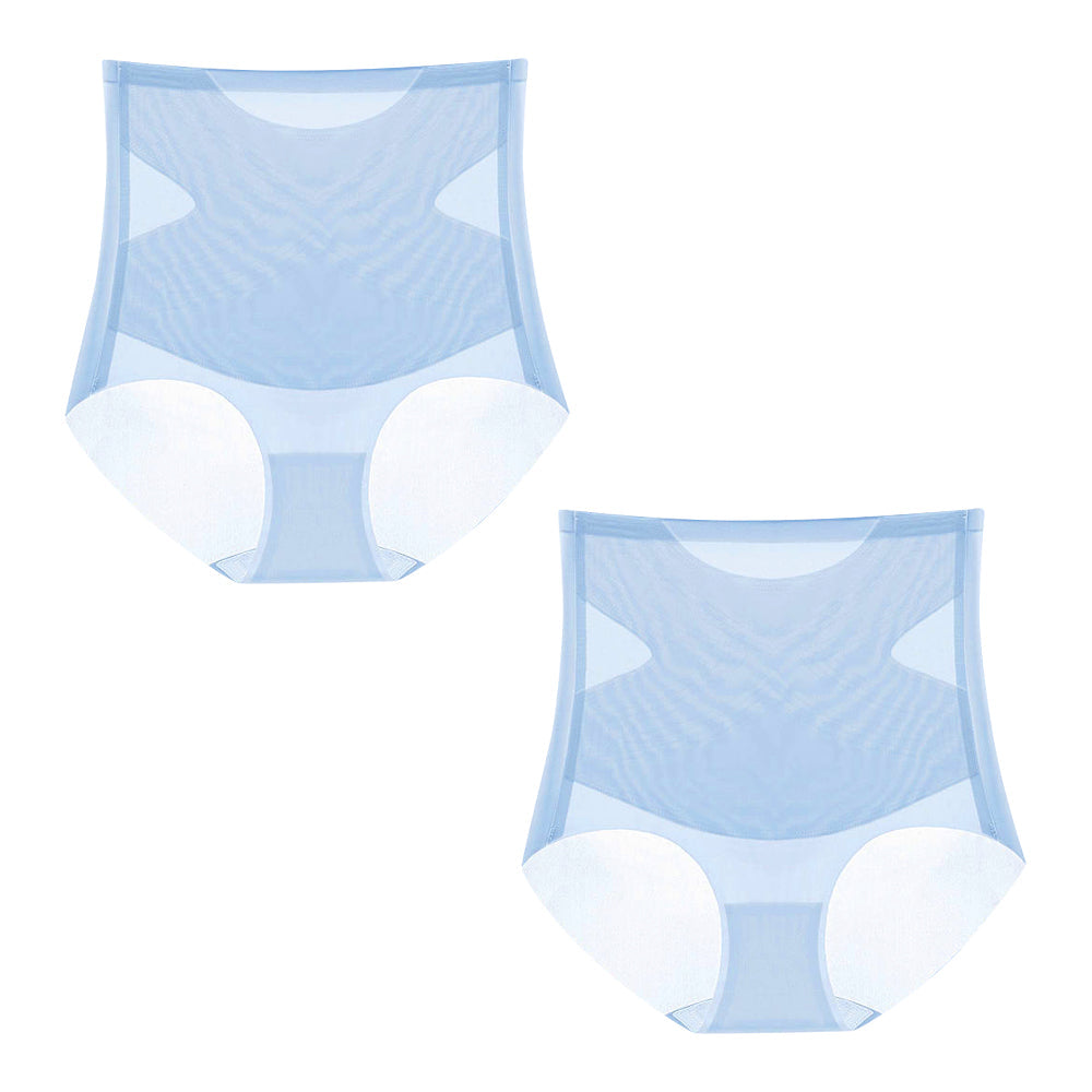 GFOUK™ BewtyMaca Pelvis Magnet Compression Icy Silk Shaper