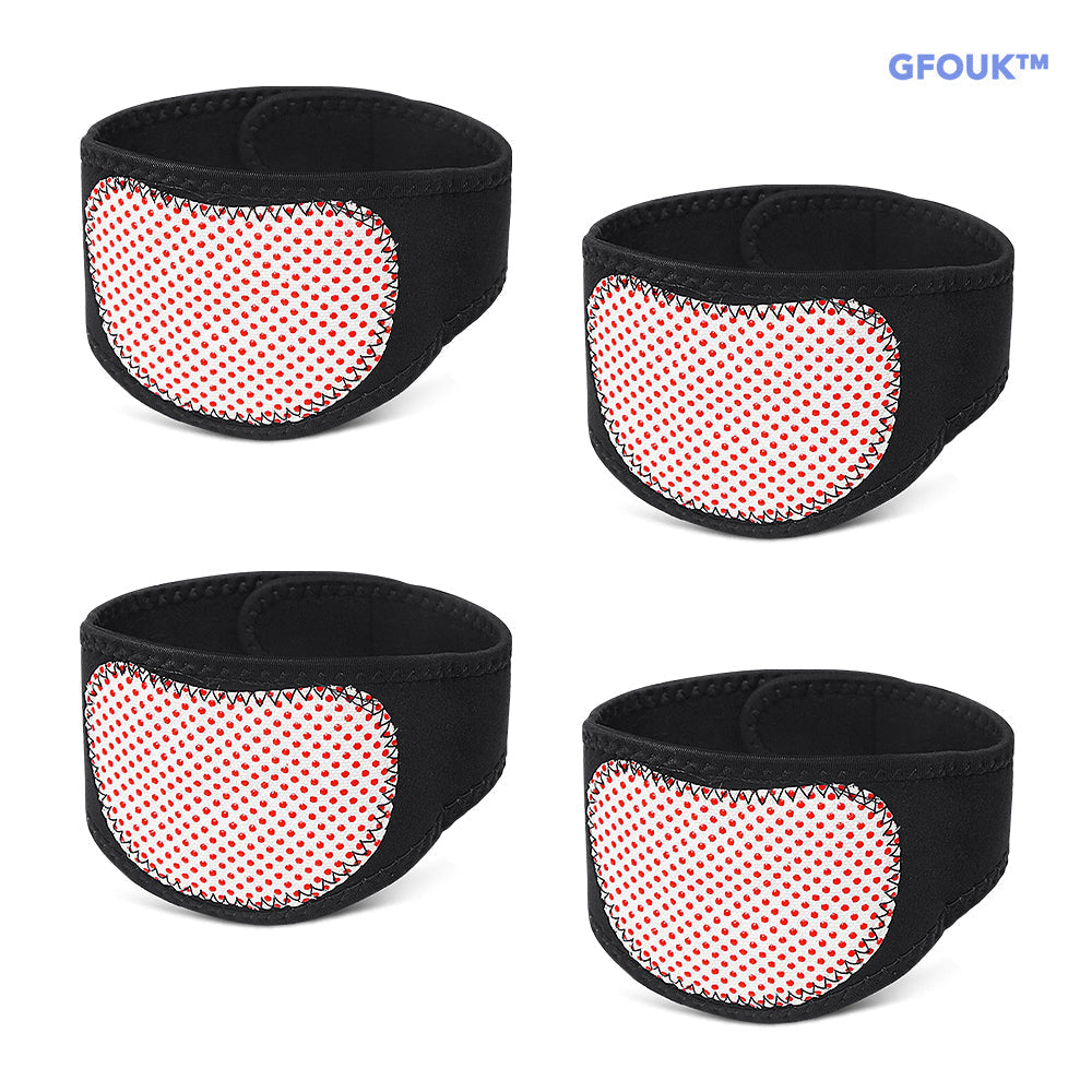 GFOUK™ FURFIXS Magnetique Lvmphvity Cleaning Health Pad