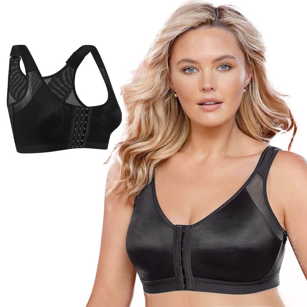 GFOUK™️ Adjustable Support Multifunctional Bra