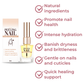 GFOUK™ Peeling Nail Therapy Vitamin E Serum