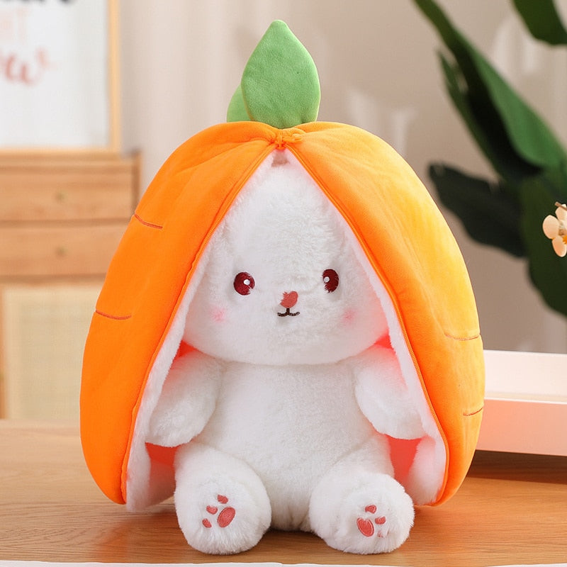 GFOUK™ Pillow Plush Bunny