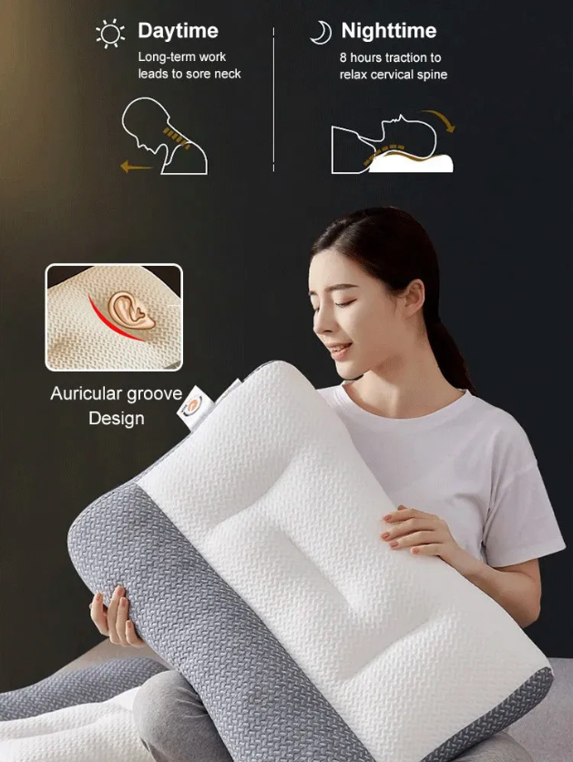 8 2025 hour pillow