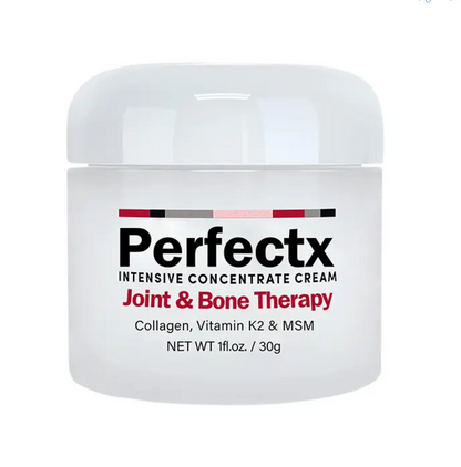 GFOUK™ Perfectx Joint And Bone Therapy Cream