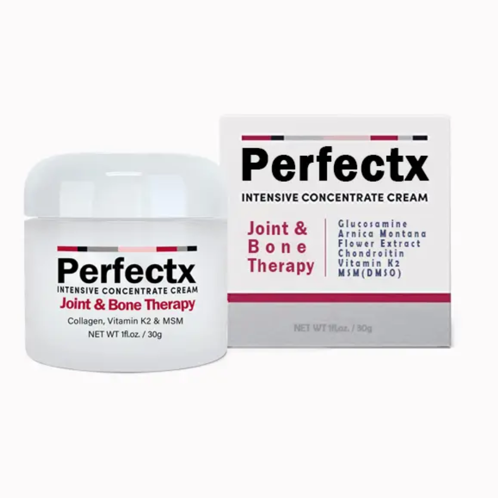 GFOUK™ Perfectx Joint And Bone Therapy Cream