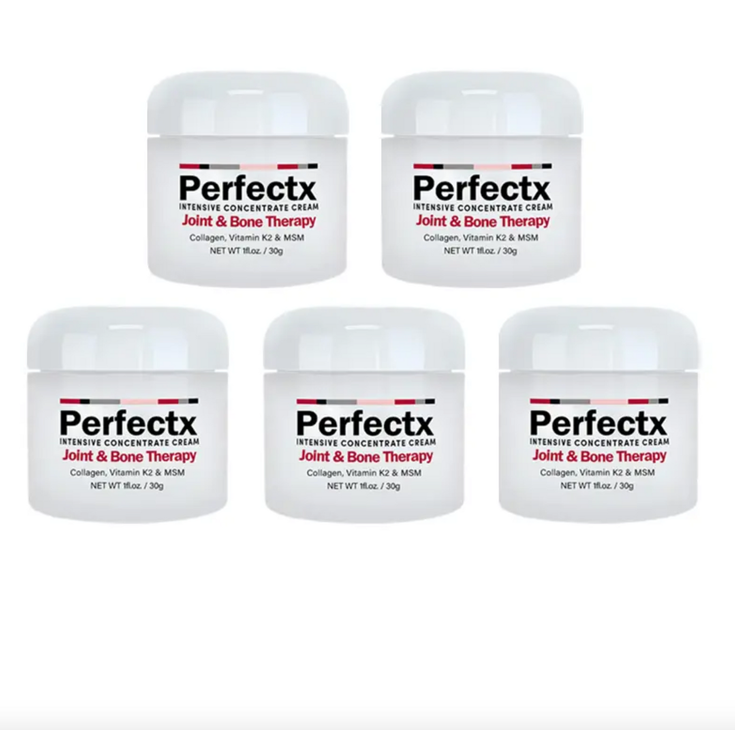 GFOUK™ Perfectx Joint And Bone Therapy Cream