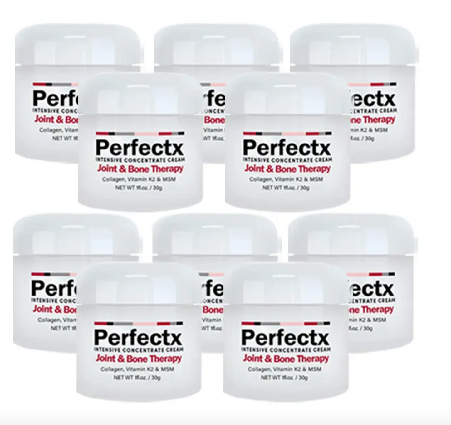 GFOUK™ Perfectx Joint And Bone Therapy Cream