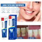 GFOUK™ Repair and Protect Whitening Toothpaste