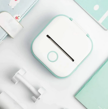 GFOUK™ iX6 Pocket Print Pod