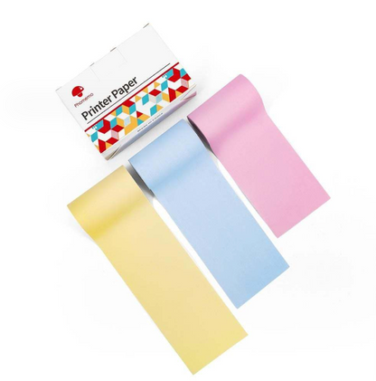 GFOUK™ iX6 Pocket Print Pod