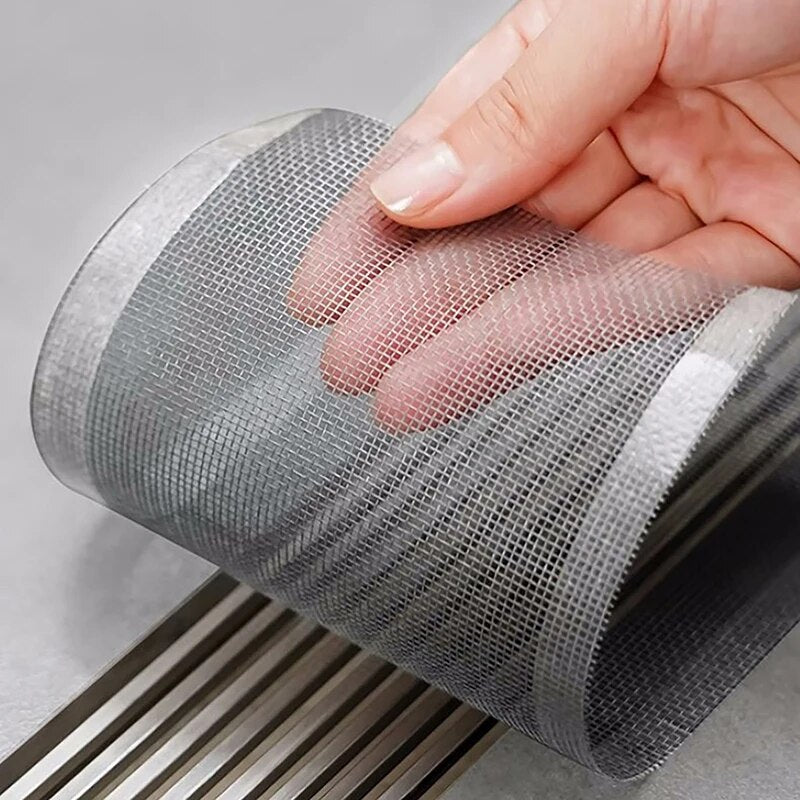 GFOUK™ Self-Adhesive Mesh Roll