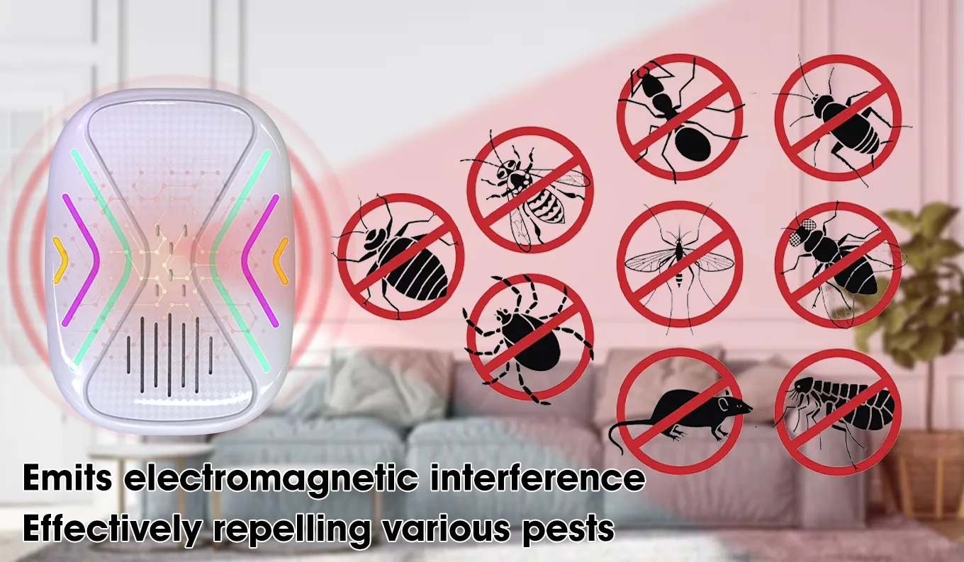 GFOUK™ Electromagnetic Molecular Interference Antifreeze Thermostat