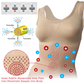 GFOUK™️ IONsWear Tourmaline Sculpting Vest