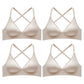 GFOUK™ U-Shape Ultra-thin Non-marking Backless Bra