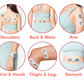 GFOUK™ TENS Hypertension Therapy Massager Sticker