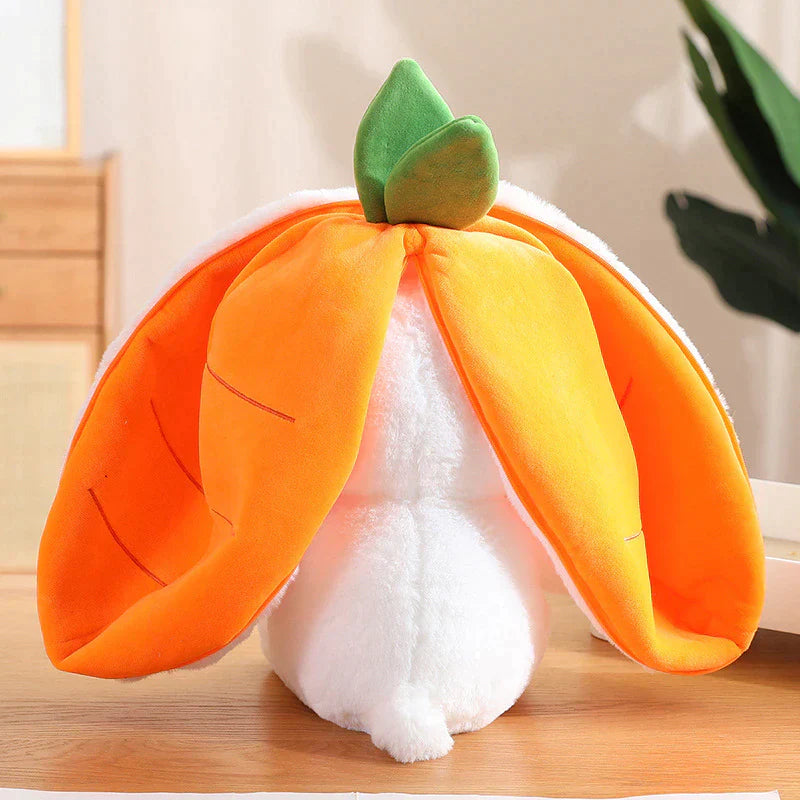 GFOUK™ Pillow Plush Bunny