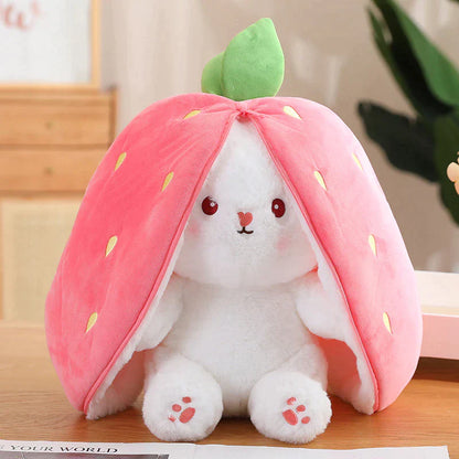 GFOUK™ Pillow Plush Bunny