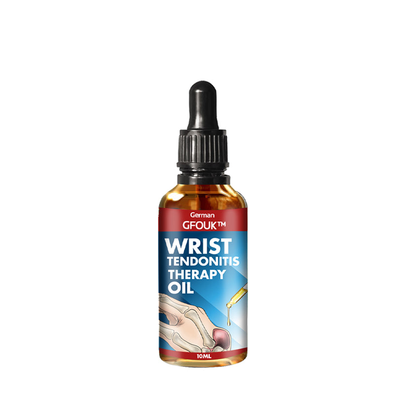 GFOUK™ German Wrist Tendonitis Therapy Oil