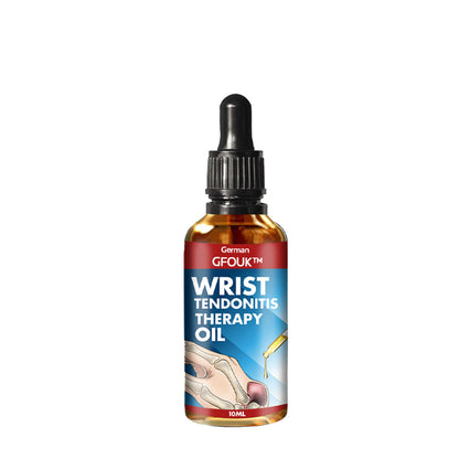 GFOUK™ German Wrist Tendonitis Therapy Oil