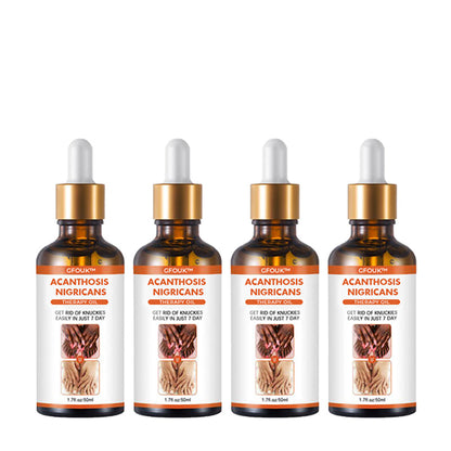 GFOUK™ Acanthosis Nigricans Therapy Oil