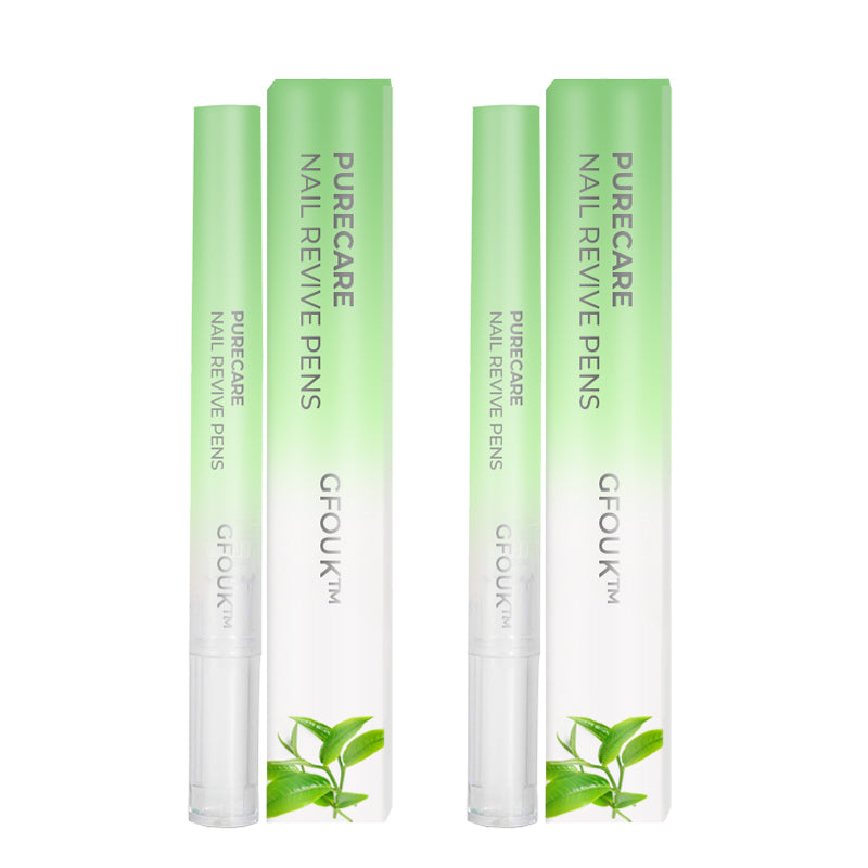 GFOUK™ PureCare Nail Revive Pens