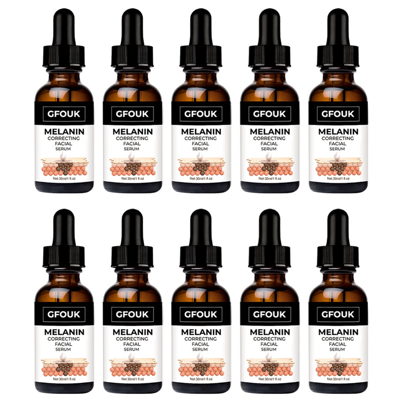 GFOUK™ Melanin Correcting Facial Serum