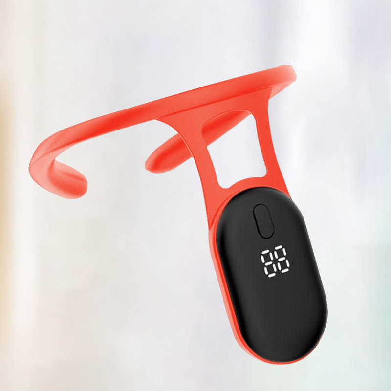 GFOUK™ Micro-current Empowering Natural Curve Acupoint Massager