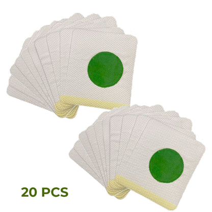 GFOUK™ Perfect Detox Slimming Patch